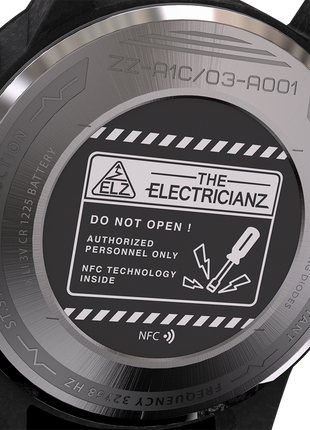 The Electricianz Blackout
