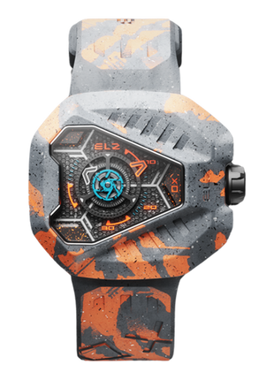 The Electricianz XO Lunar