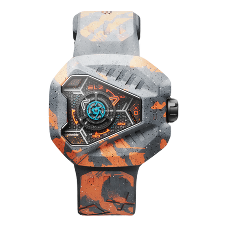 The Electricianz XO Lunar