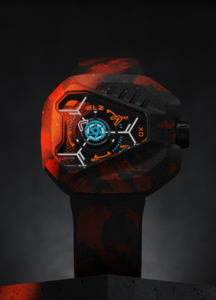 The Electricianz XO Lunar