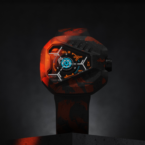 The Electricianz XO Lunar