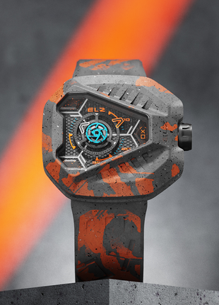 The Electricianz XO Lunar