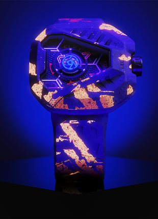 The Electricianz XO Lunar