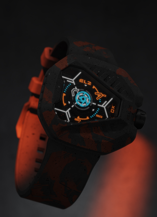 The Electricianz XO Lunar