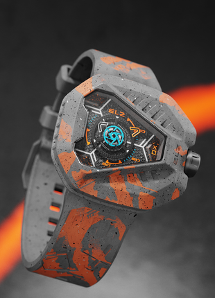 The Electricianz XO Lunar