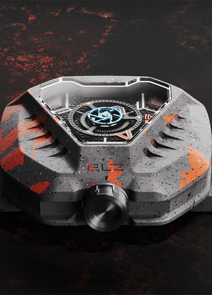 The Electricianz XO Lunar