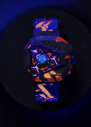 The Electricianz XO Lunar