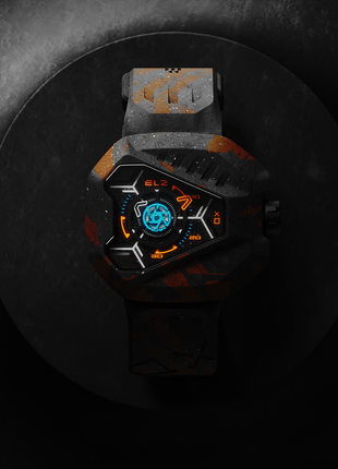 The Electricianz XO Lunar