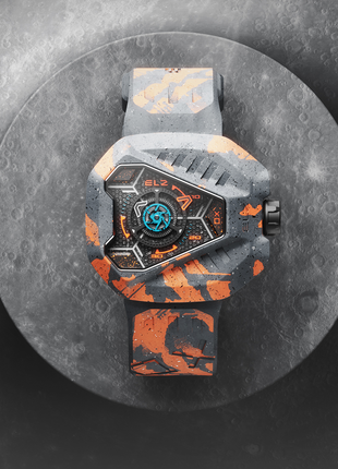 The Electricianz XO Lunar