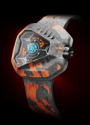 The Electricianz XO Lunar