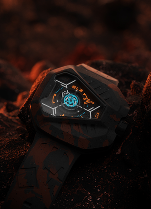 The Electricianz XO Lunar