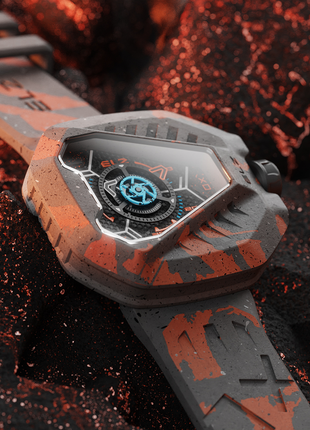 The Electricianz XO Lunar
