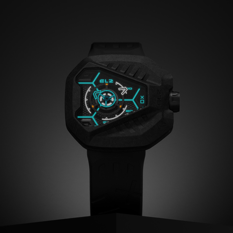 The Electricianz XO Shadow
