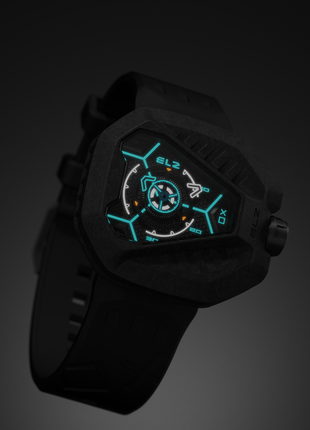 The Electricianz XO Shadow