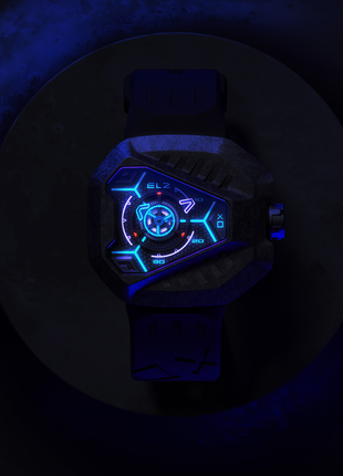 The Electricianz XO Shadow