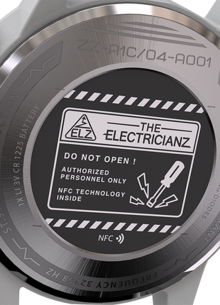 The Electricianz S.now