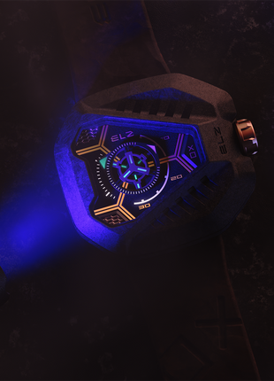 The Electricianz XO Terra