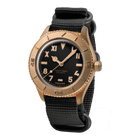 Undone Basecamp Cali Black Bronze