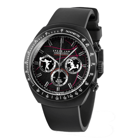 Undone Space Jam 2 Slam Dunk