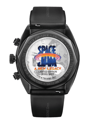 Undone Space Jam 2 Slam Dunk