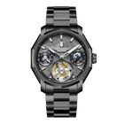 Waldhoff Continental Black