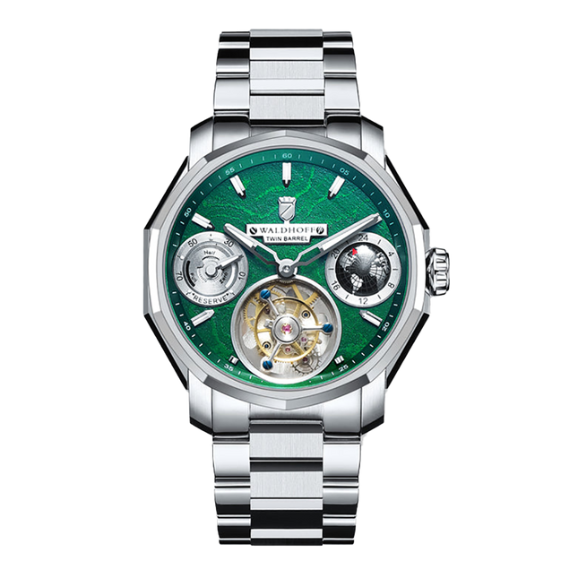 Waldhoff Continental Emerald