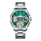 Waldhoff Continental Emerald