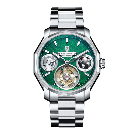 Waldhoff Continental Emerald