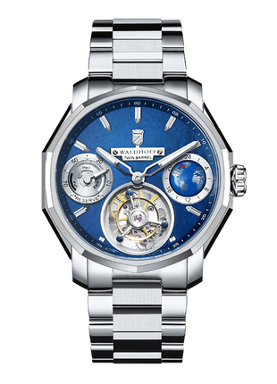 Waldhoff Continental Royal Blue