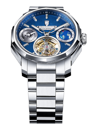 Waldhoff Continental Royal Blue