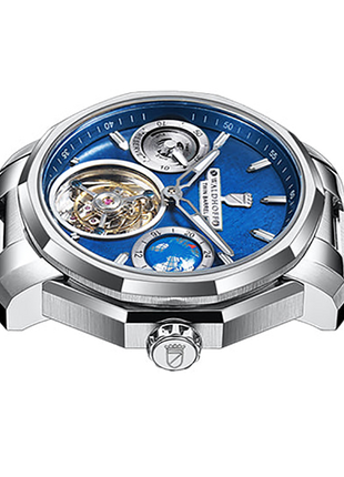 Waldhoff Continental Royal Blue