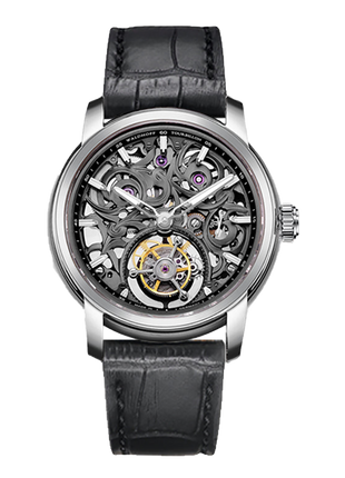Waldhoff Imperial Black Diamond
