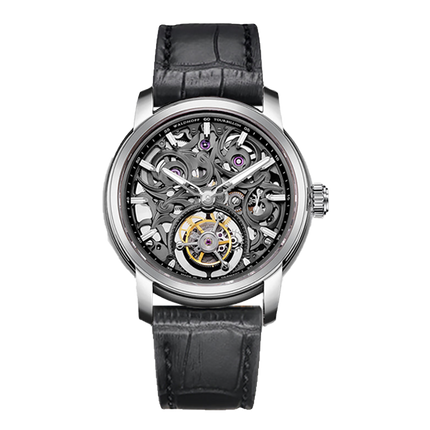 Waldhoff Imperial Black Diamond