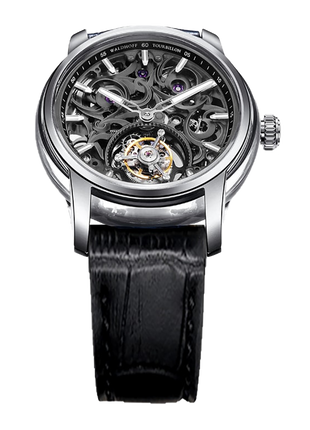 Waldhoff Imperial Black Diamond