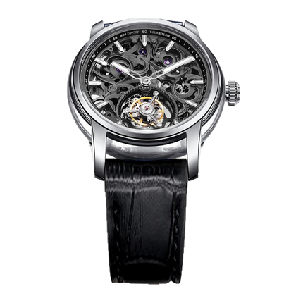 Waldhoff Imperial Black Diamond