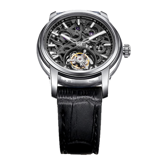 Waldhoff Imperial Black Diamond