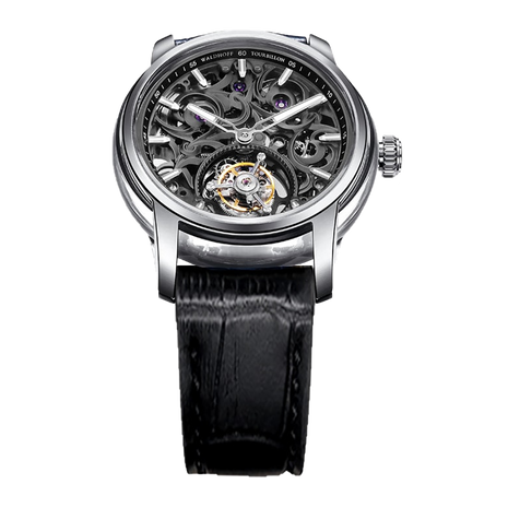 Waldhoff Imperial Black Diamond
