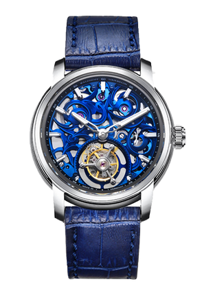 Waldhoff Imperial Royal Blue