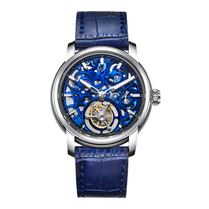 Waldhoff Imperial Royal Blue