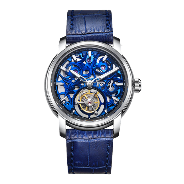 Waldhoff Imperial Royal Blue