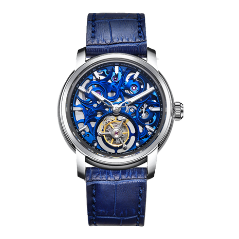 Waldhoff Imperial Royal Blue