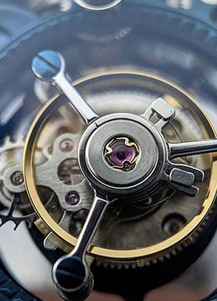 Waldhoff Imperial Royal Blue