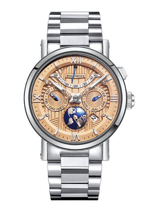 Waldhoff Multimatic 2 Coral SSB