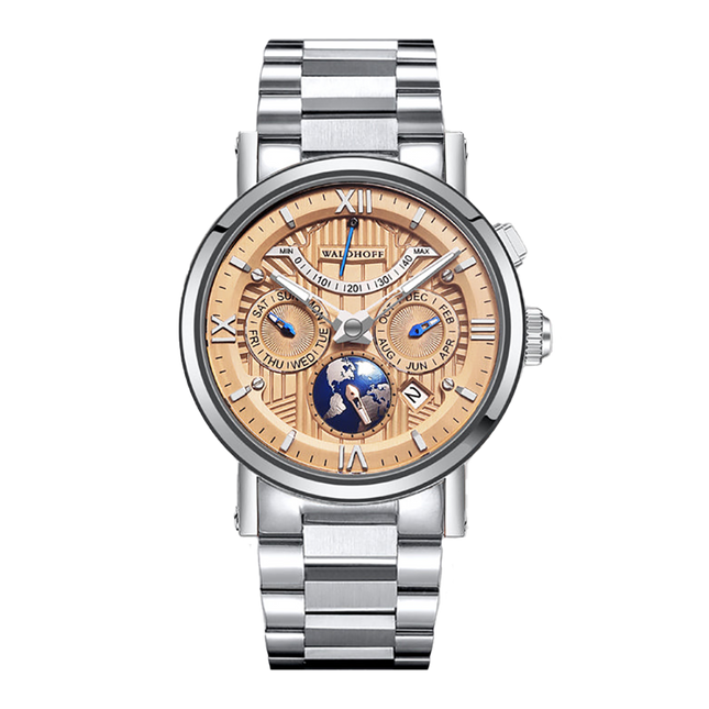 Waldhoff Multimatic 2 Coral SSB