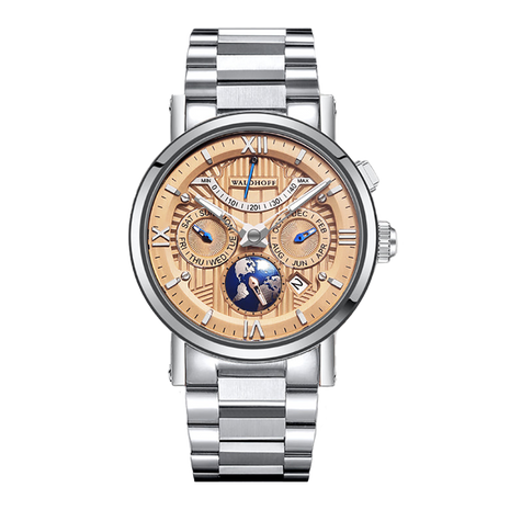 Waldhoff Multimatic 2 Coral SSB