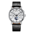 Waldhoff Multimatic 2 Diamond Silver