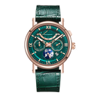 Waldhoff Multimatic 2 Emerald