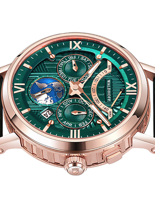 Waldhoff Multimatic 2 Emerald