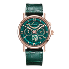 Waldhoff Multimatic 2 Emerald Malachite