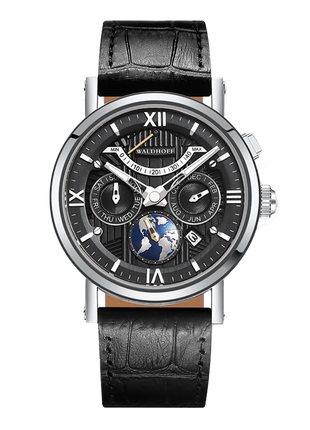Waldhoff Multimatic 2 Obsidian Black